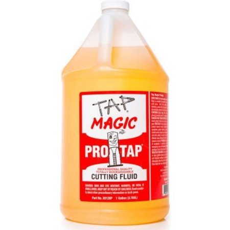 STECO Tap Magic ProTap Cutting Fluid - 1 Gallon - Pkg of 2 30128P
